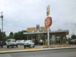 Chico's Tacos